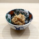 日本橋蛎殻町 すぎた - 