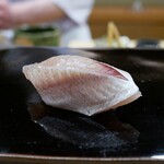 日本橋蛎殻町 すぎた - 