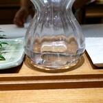 天ぷら 大坂屋 草哲 - 