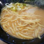 らぁめん 三九六 - ラーメンアップ