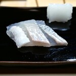 日本橋蛎殻町 すぎた - 