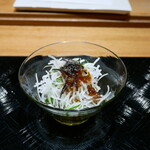 天ぷら 大坂屋 草哲 - 