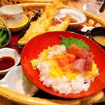 おひつごはん四六時中 - 