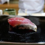 日本橋蛎殻町 すぎた - 