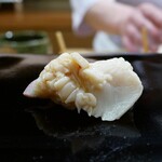 日本橋蛎殻町 すぎた - 