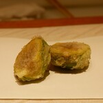 天ぷら 大坂屋 草哲 - 