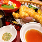おひつごはん四六時中 - 