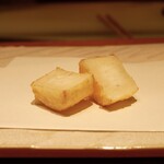 天ぷら 大坂屋 草哲 - 