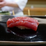 日本橋蛎殻町 すぎた - 