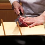 日本橋蛎殻町 すぎた - 