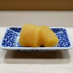 日本橋蛎殻町 すぎた - 