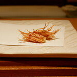 天ぷら 大坂屋 草哲 - 