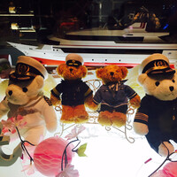 ザ・クルーズクラブ東京 - 