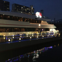 ザ・クルーズクラブ東京 - 