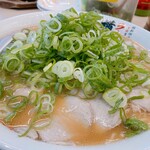 ラーメン横綱 - 横綱と言えばコレやね♪