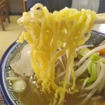 赤ちょうちん - もっちり