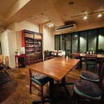 Azabu Shokudou - 