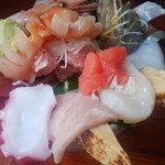 Matsuwa Sushi - 