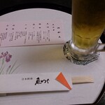 日本料理 魚つぐ - 