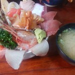 Matsuwa Sushi - 