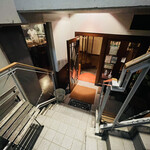 Azabu Shokudou - 