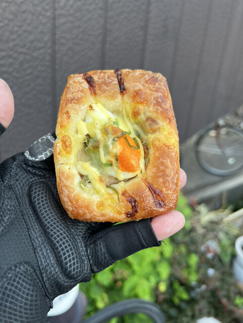 閉店】パンのみみ 熊取町 - 熊取/パン | 食べログ