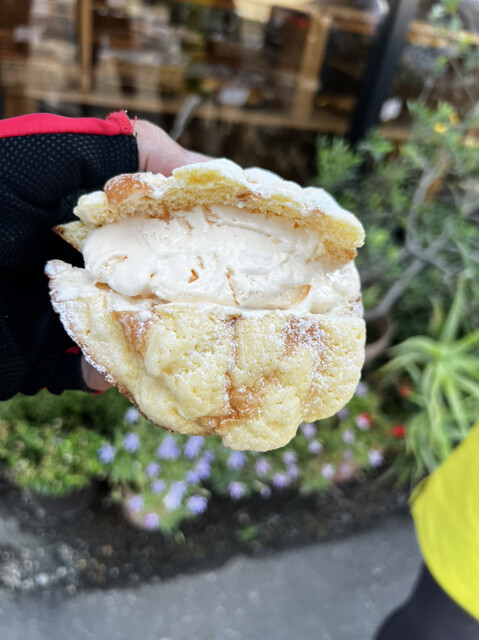 閉店】パンのみみ 熊取町 - 熊取/パン | 食べログ