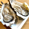 BAY OYSTER