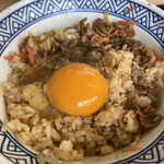 Yoshinoya - 