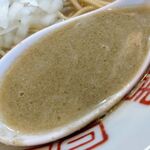 中華ソバ 伊吹 - 