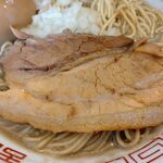 中華ソバ 伊吹 - 