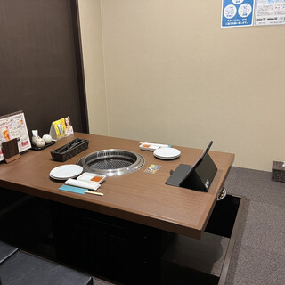 焼肉屋 みやび_2