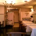 BISTRO SABLIER - 