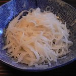 雙柿庵 - 更科UP