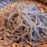 雙柿庵 - 蕎麦UP