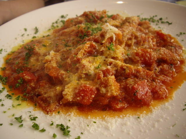 閉店 オステリア ガリレオ Osteria Galileo 川崎 イタリアン 食べログ