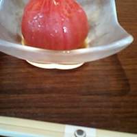 鉄板焼 天 本丸 - 