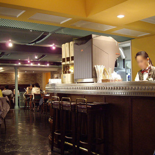 カフェ・ネクストドア_2