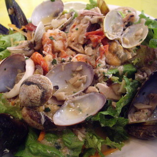 オステリア ガリレオ_0