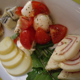 オステリア ガリレオ_1