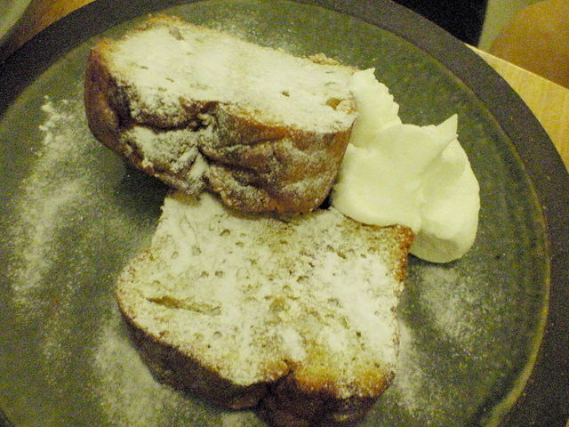 カフェ・トレ（CAFFE TRE） - 石巻（カフェ）の写真