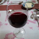La lausanne - 赤ワイン