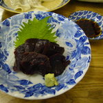 Hokusen - 鯨刺