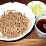 Nomikuidokoro Segare - 田舎蕎麦