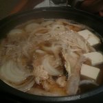 萌えぎ - 鱧チリ