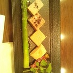 ワインビストロ・プリュム - 