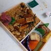 Okowa Yonehachi - 鰻おこわの美食弁当