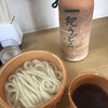 釜揚うどん一紀