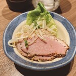 ゆるりと菜 村さ来 - 