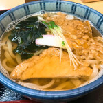 うどん市 - 